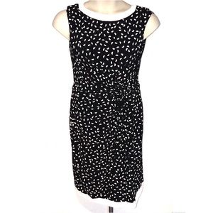 Ralph Lauren Sheath Dress A37